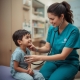 Pediatrician